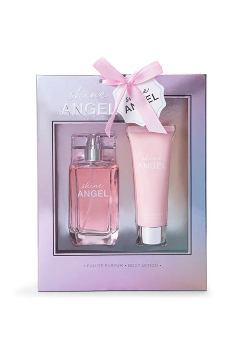 angel cologne for her